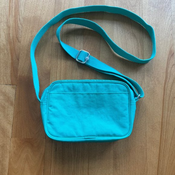 Kipling Aqua Crossbody - Picture 2 of 3